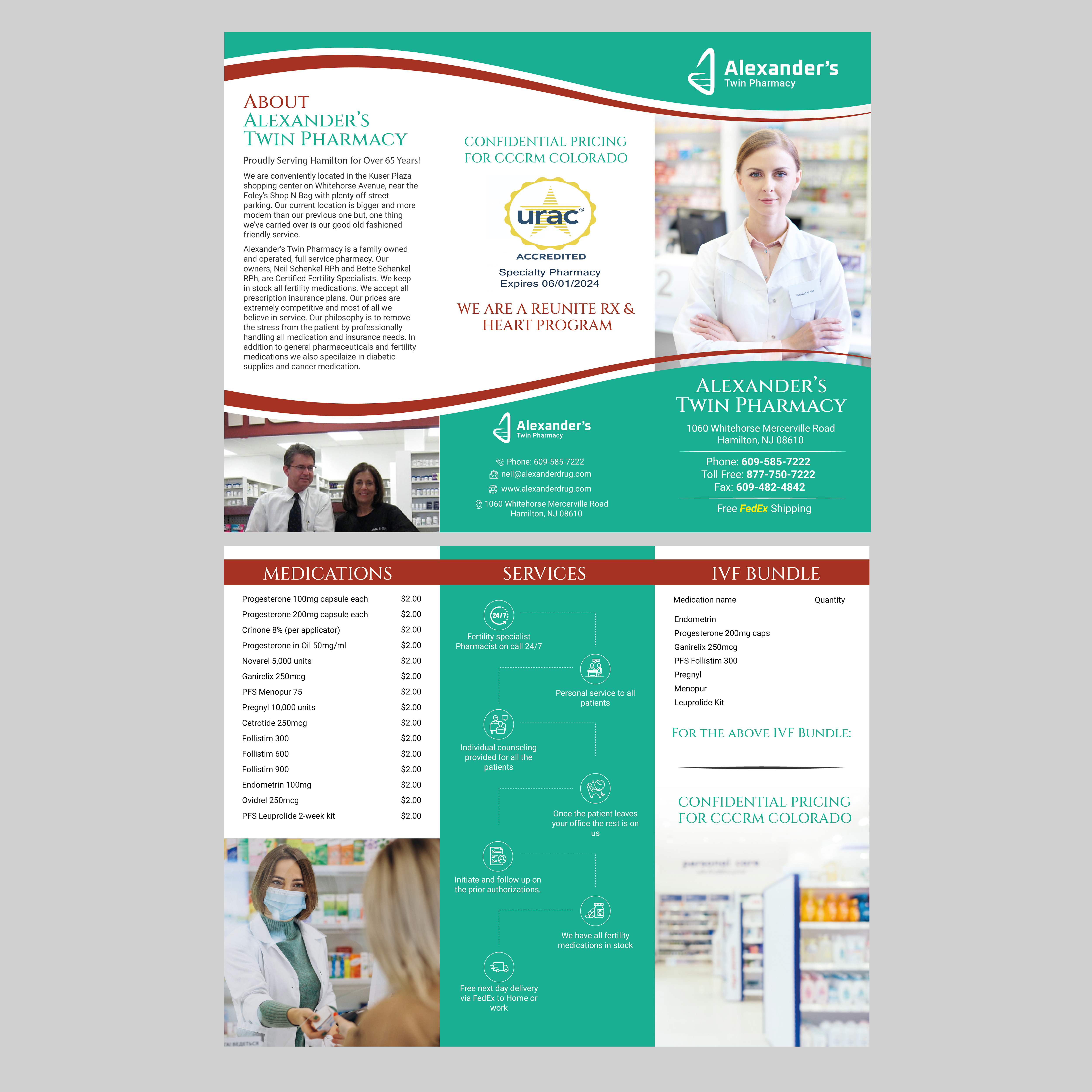 Flyer Design by thedesignstar for this project | Design #28197094