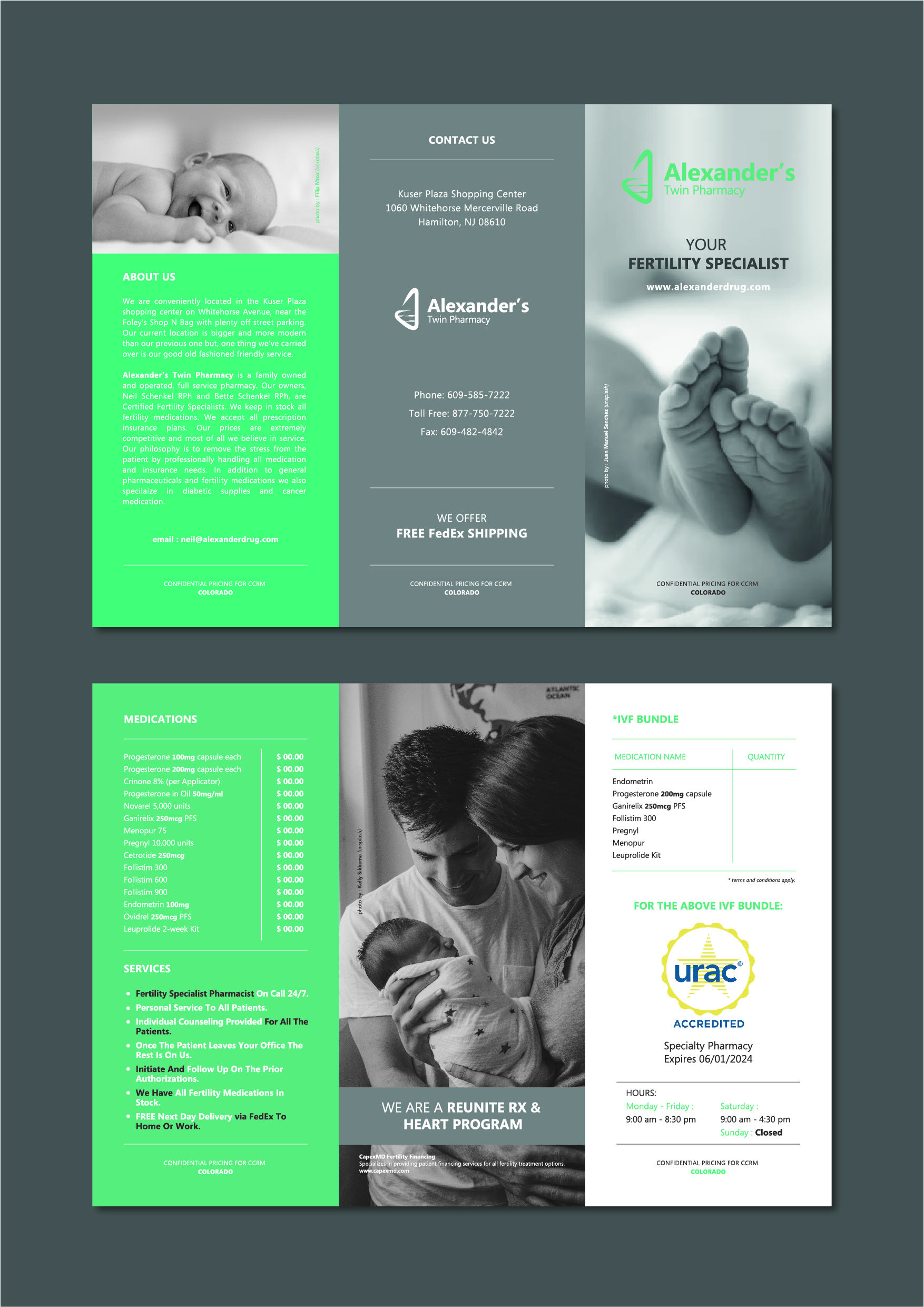 Diseño de Flyer por Lammy para este proyecto | Diseño #28202746