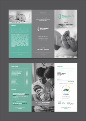 Flyer Design by Lammy