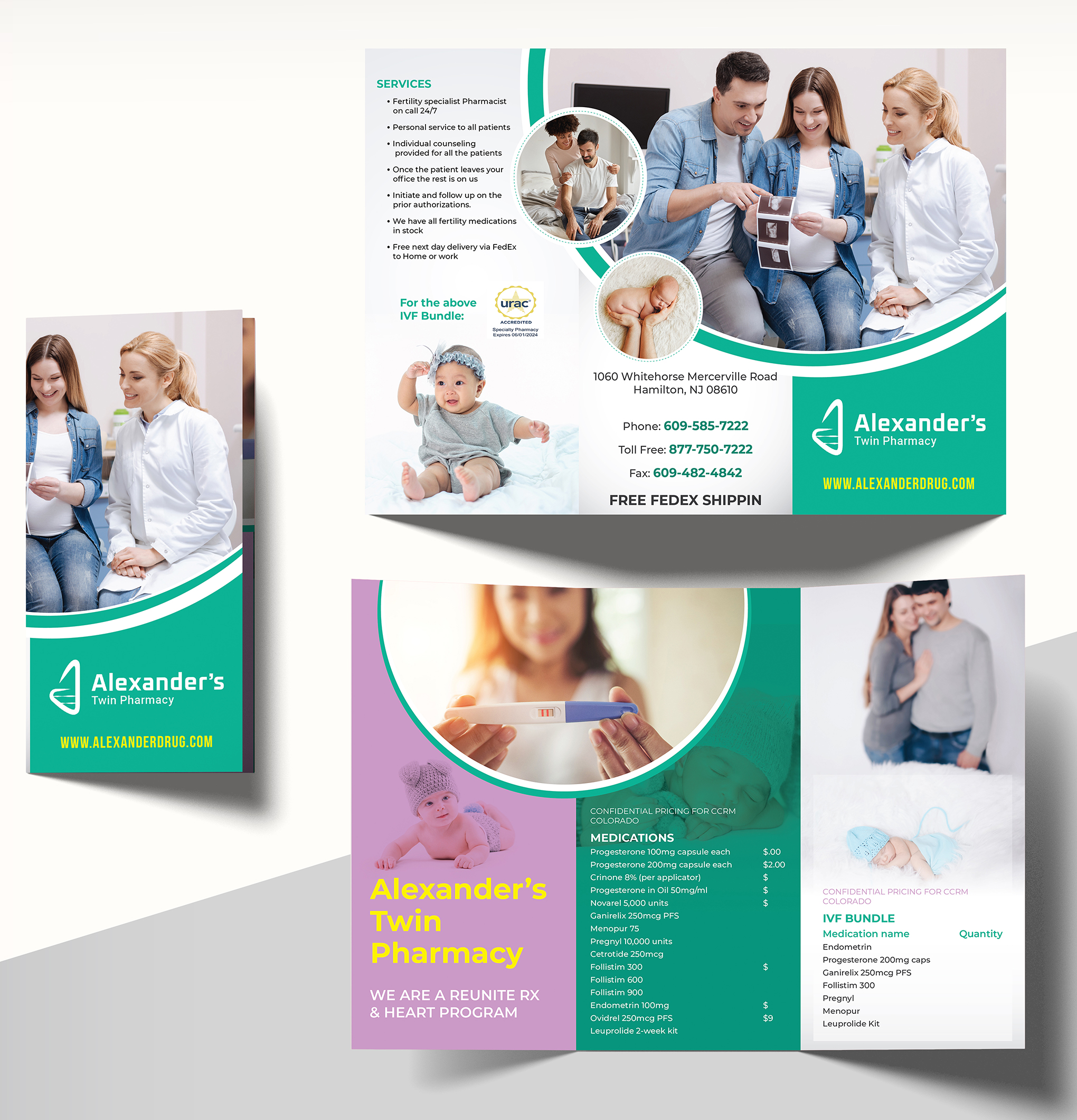 Flyer-Design von creativemood438 für dieses Projekt | Design #28174445