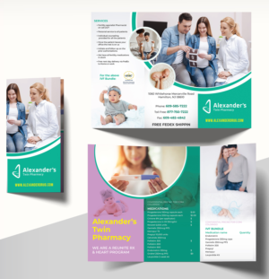 Flyer-Design von creativemood438 für dieses Projekt | Design: #28174445