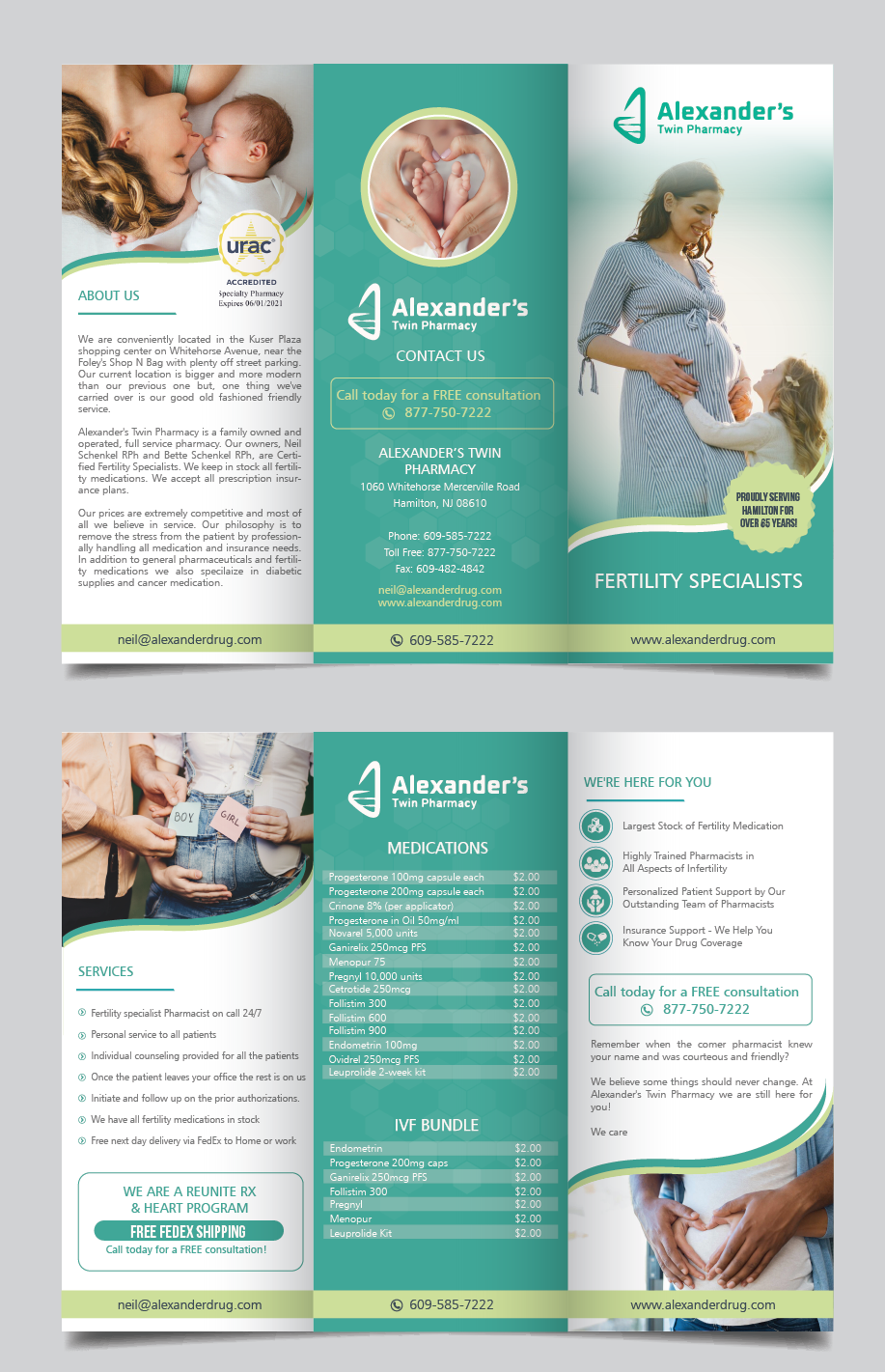 Flyer-Design von alex989 für dieses Projekt | Design #28175328