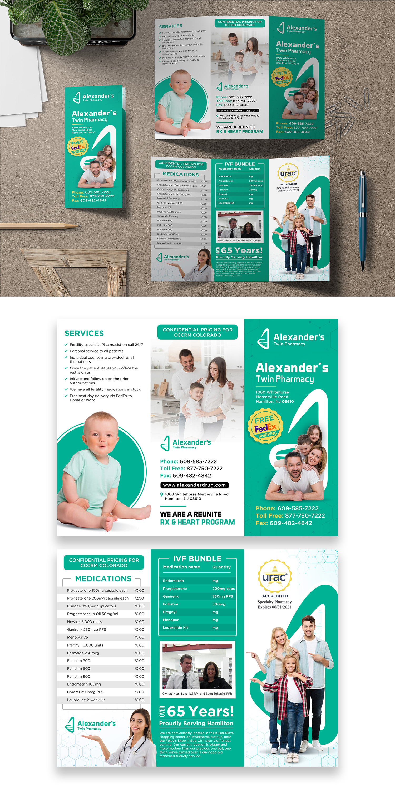 Flyer Design by debdesign for this project | Design #28173214