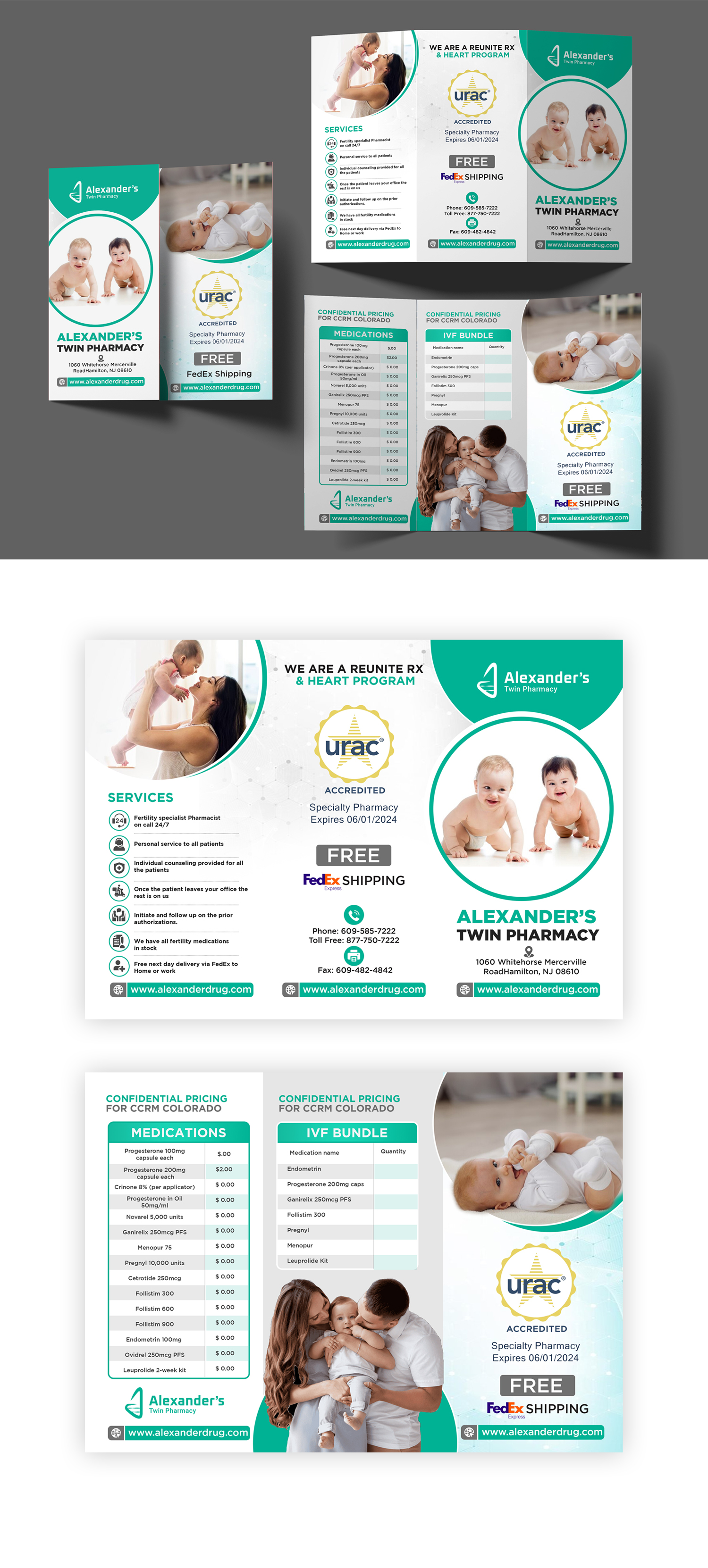 Flyer Design by debdesign for this project | Design #28174673