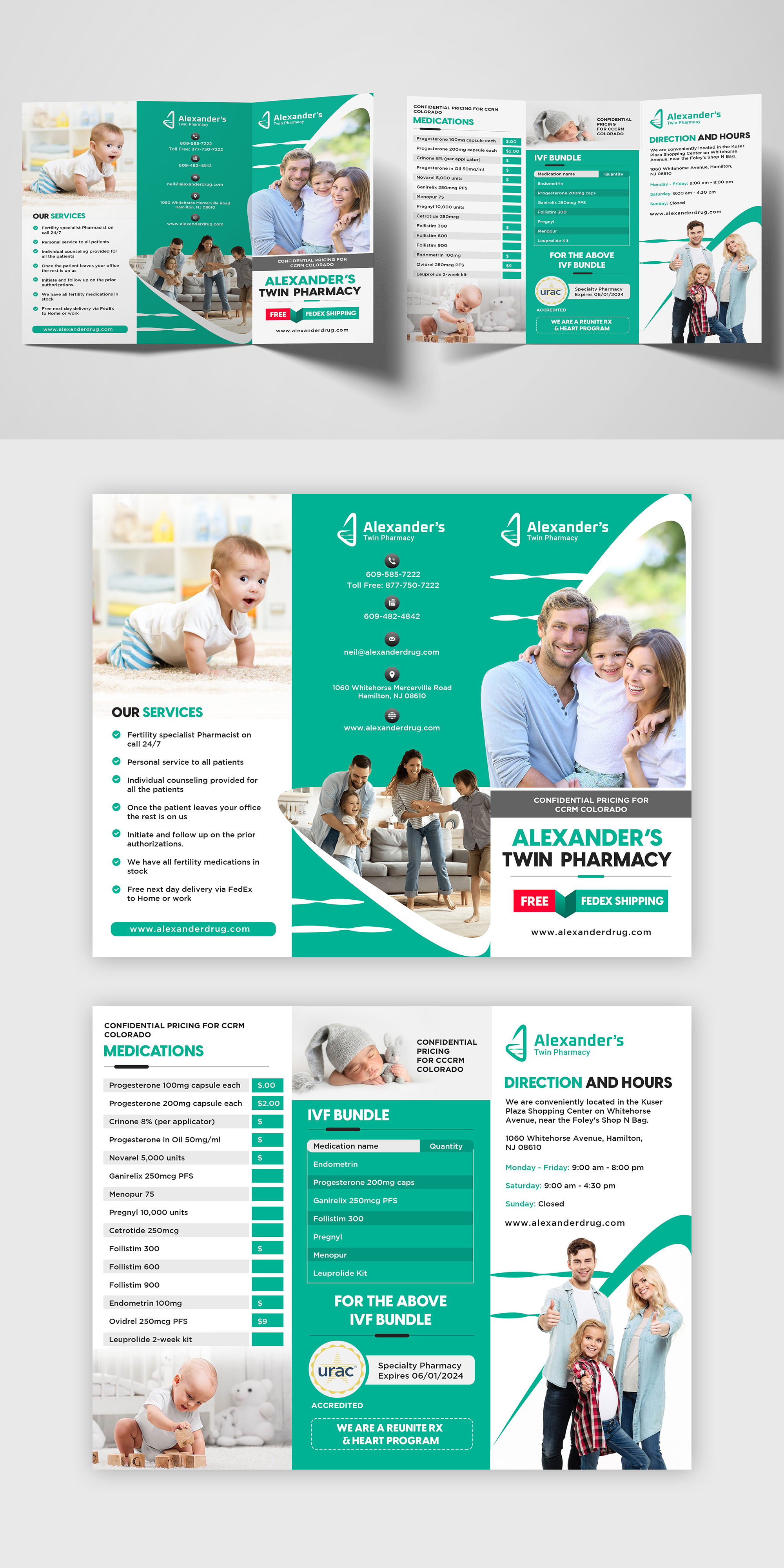 Flyer Design by debdesign for this project | Design #28174993
