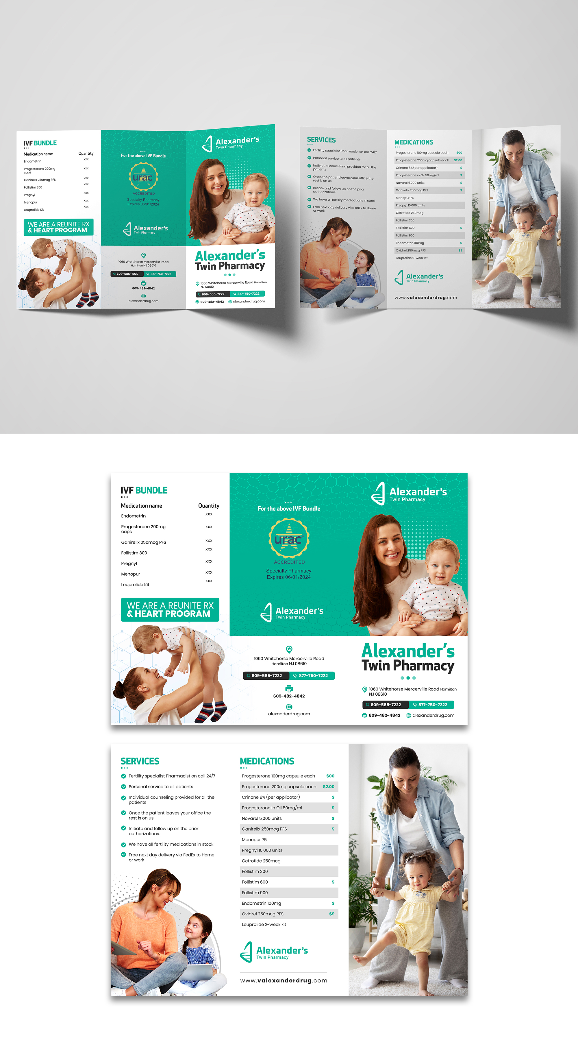 Flyer Design by debdesign for this project | Design #28177560