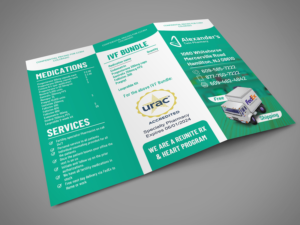 Flyer-Design von Deziners Zone für dieses Projekt | Design: #28175084