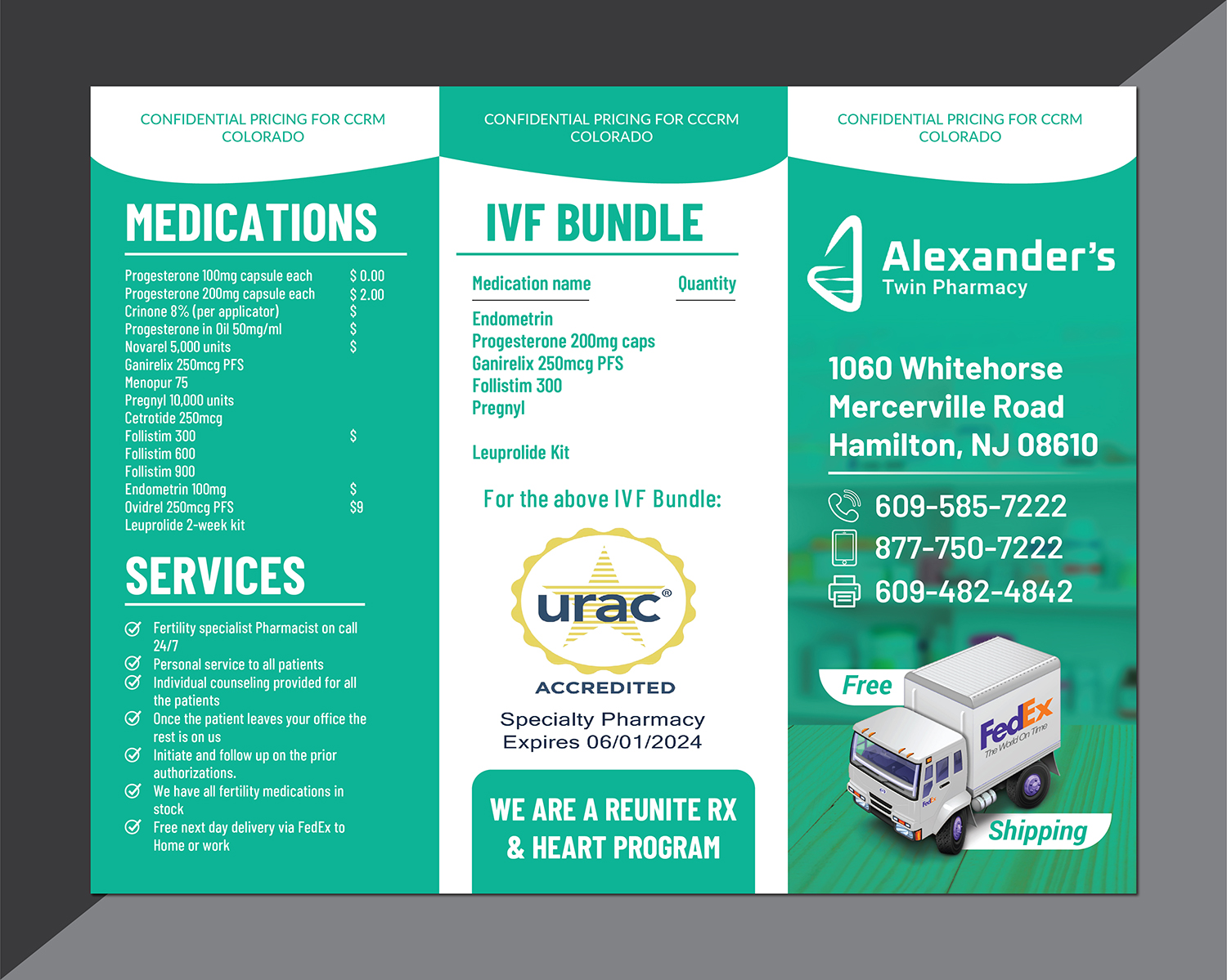 Flyer Design by Deziners Zone for this project | Design #28175087