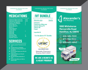 Flyer-Design von Deziners Zone für dieses Projekt | Design: #28175087