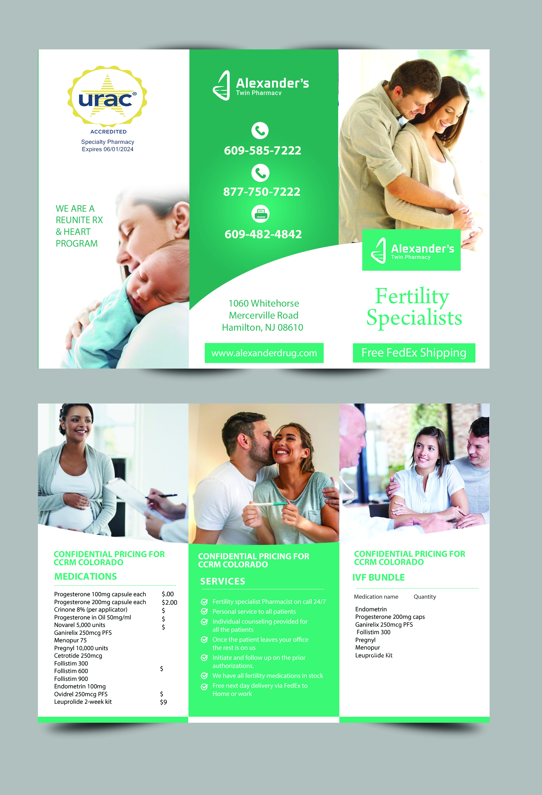 Diseño de Flyer por chandrayaan.creative para este proyecto | Diseño #28178110