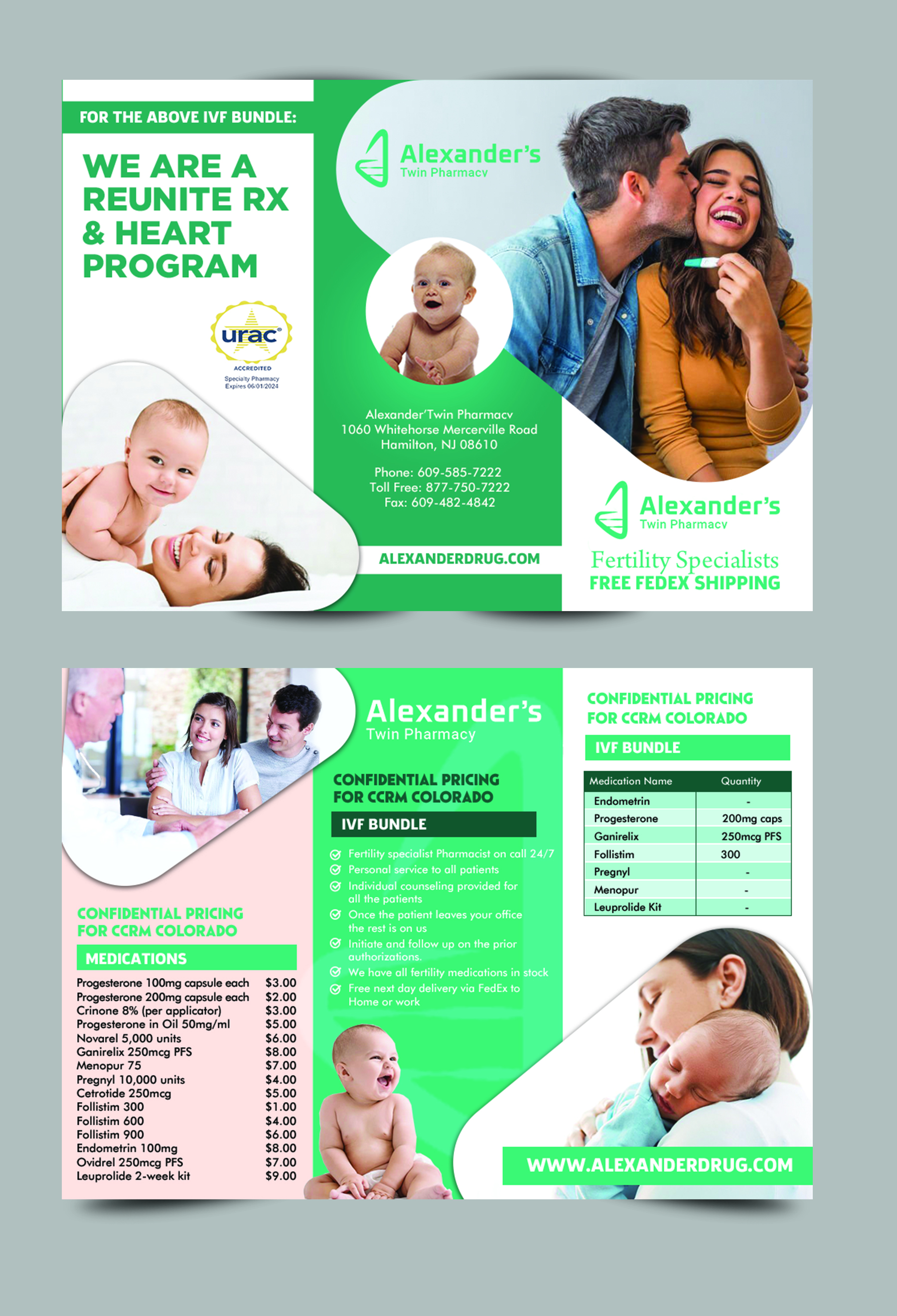 Diseño de Flyer por chandrayaan.creative para este proyecto | Diseño #28179969