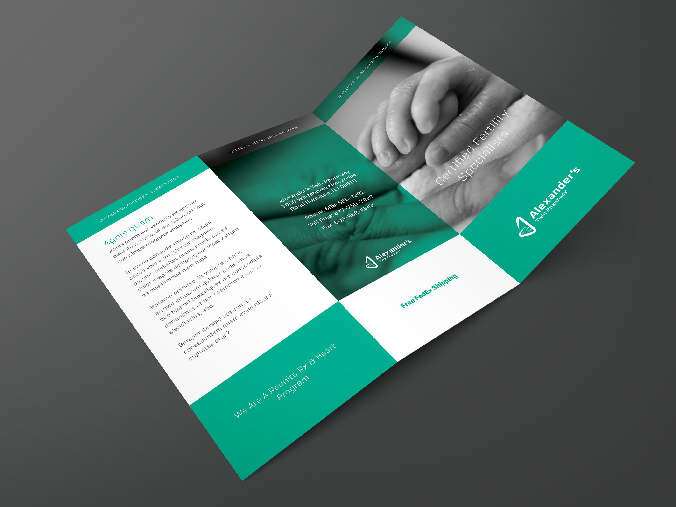 Flyer Design by banedsgn for this project | Design #28173833