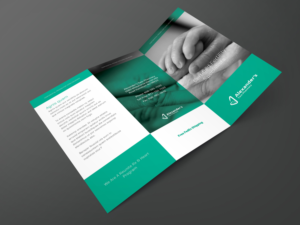 Diseño de Flyer por banedsgn para este proyecto | Diseño #28173833
