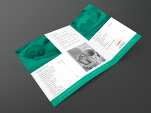 Flyer-Design von banedsgn für dieses Projekt | Design: #28173834