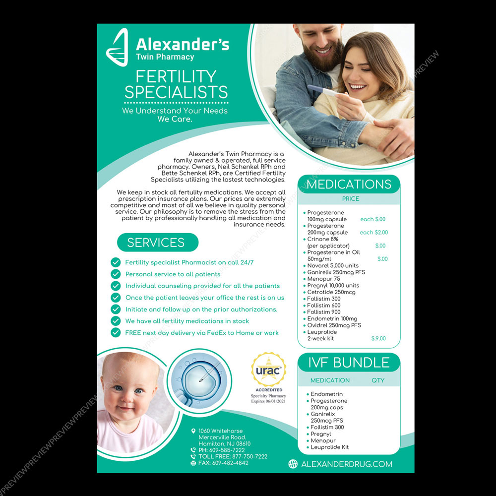 Diseño de Flyer por DA. para este proyecto | Diseño #28172899