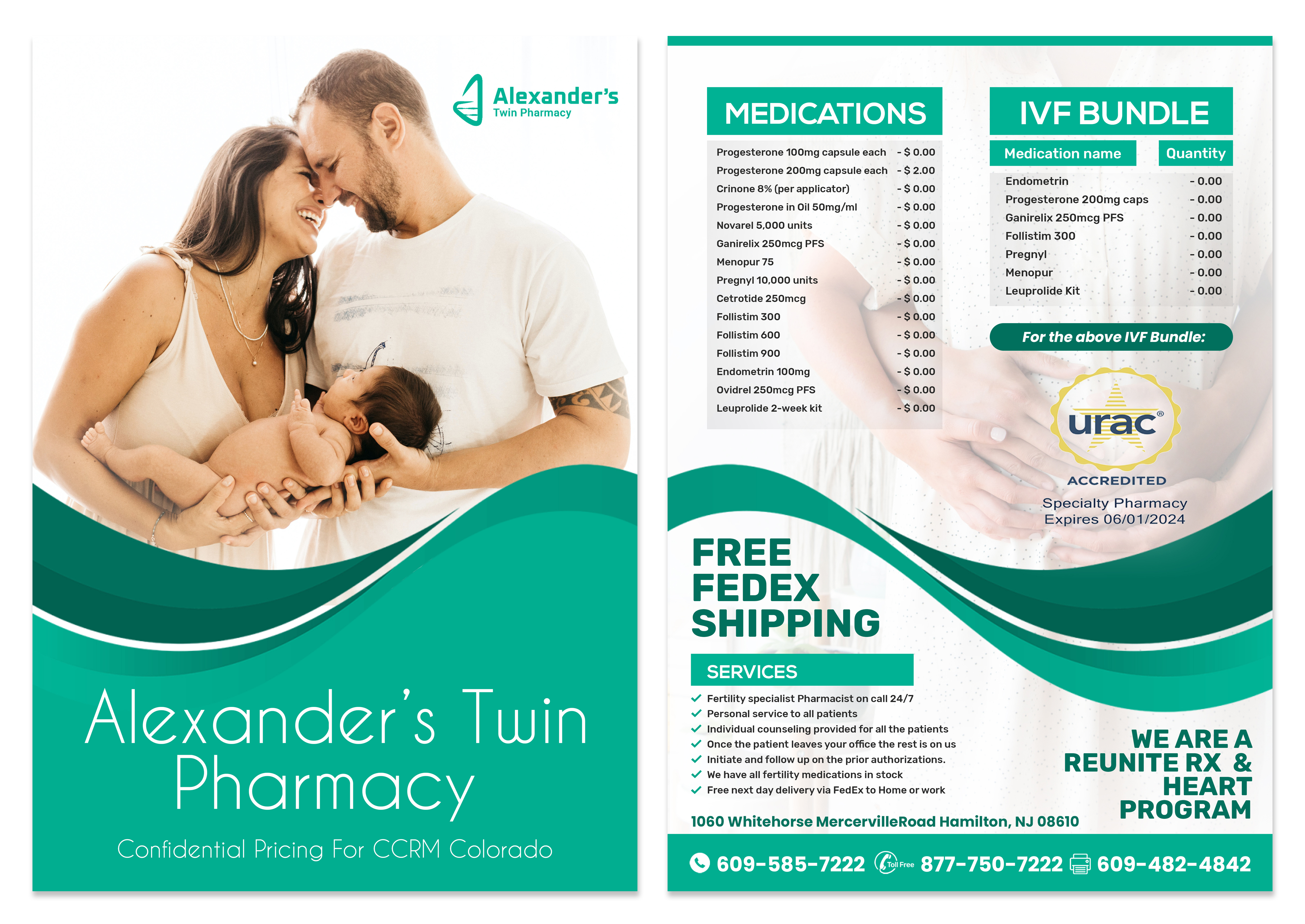 Flyer-Design von aj für dieses Projekt | Design #28197466