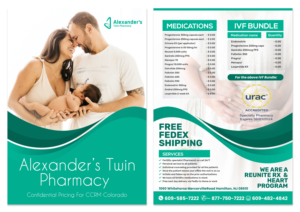 Diseño de Flyer por aj para este proyecto | Diseño #28197466