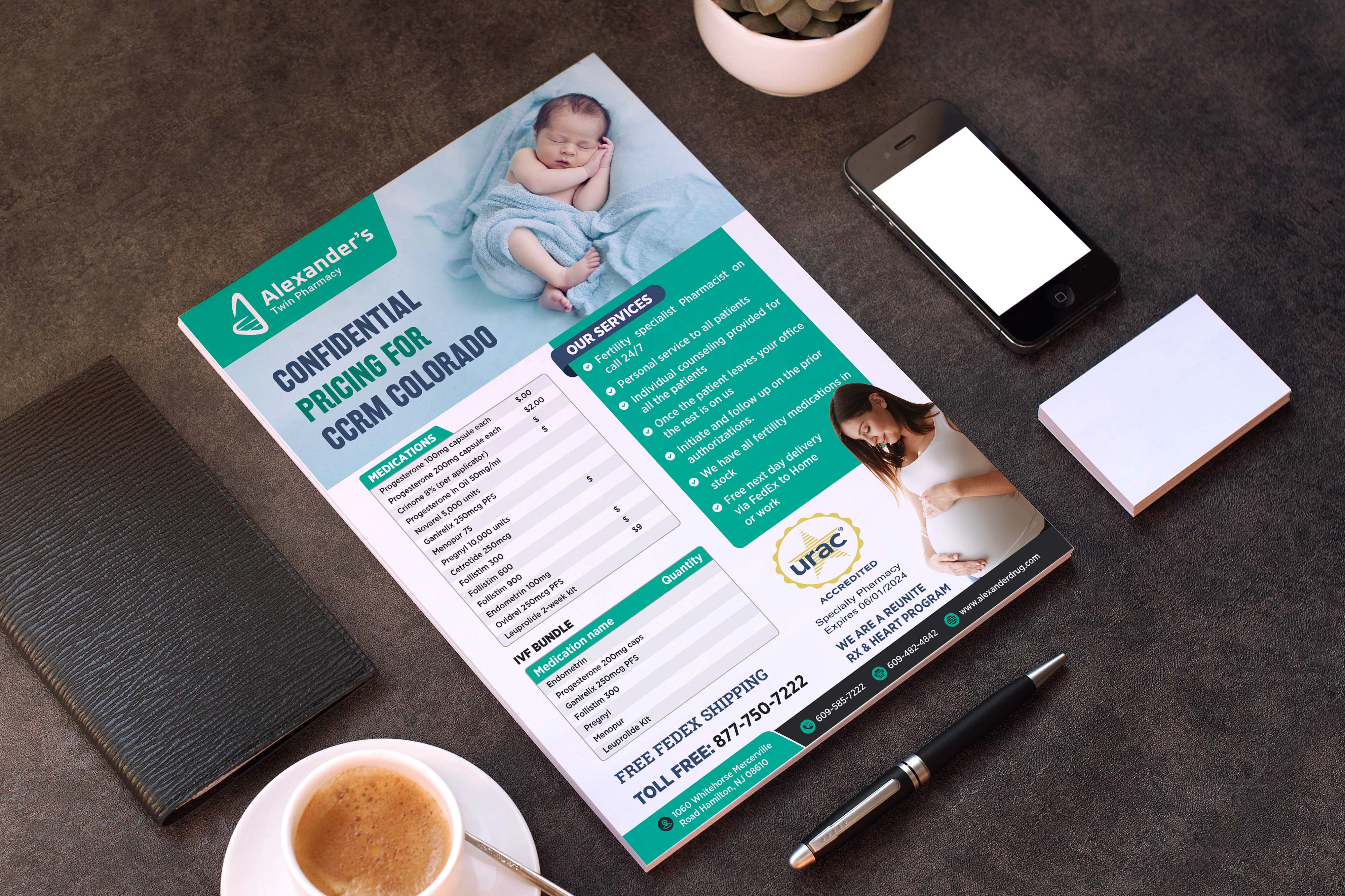 Flyer Design by GraphicsGuru for this project | Design #28193141