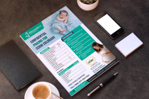 Flyer-Design von GraphicsGuru für dieses Projekt | Design: #28193141