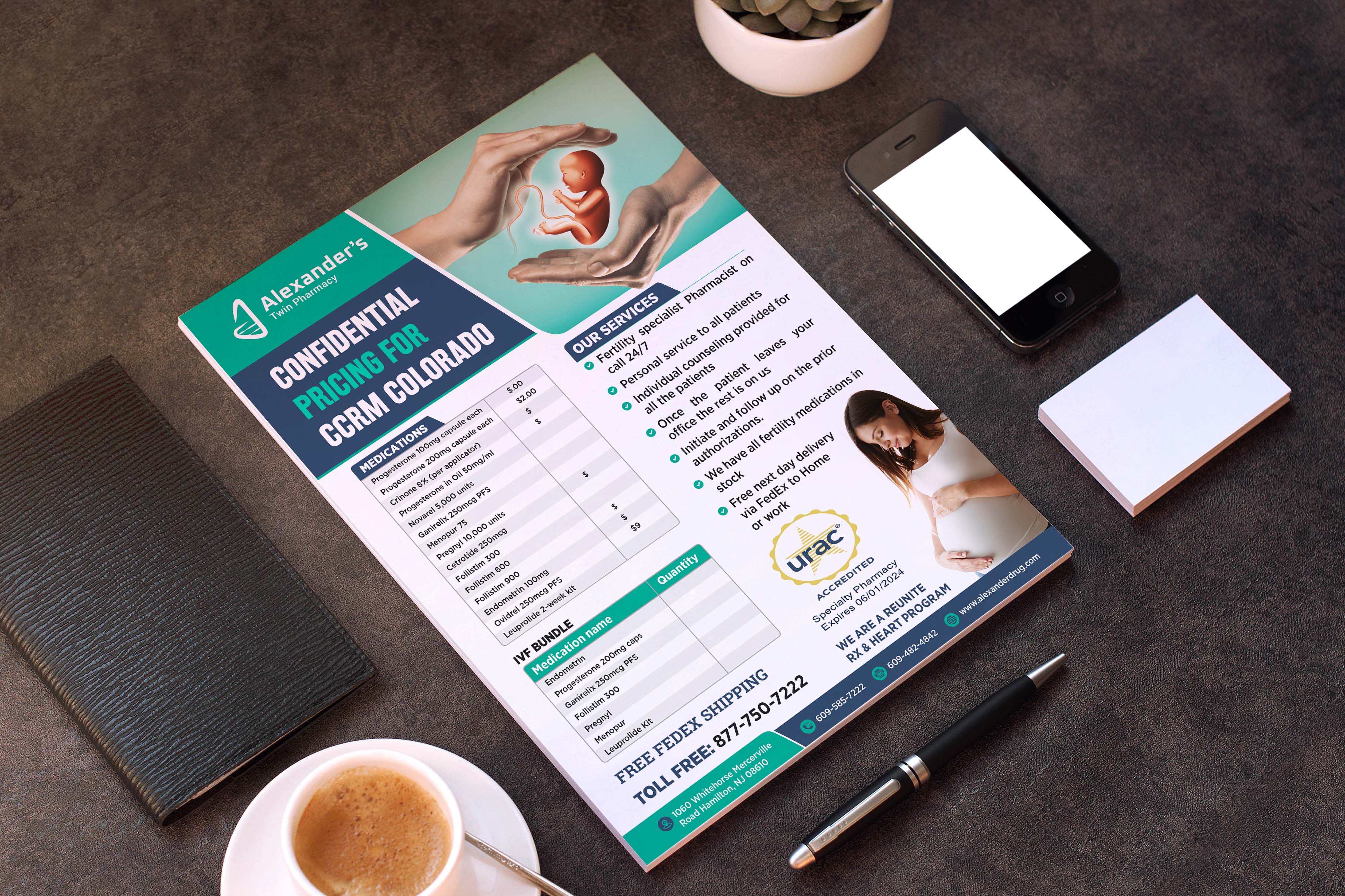 Flyer Design by GraphicsGuru for this project | Design #28193605