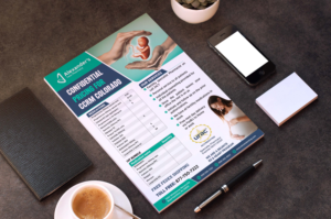Flyer-Design von GraphicsGuru für dieses Projekt | Design: #28193605