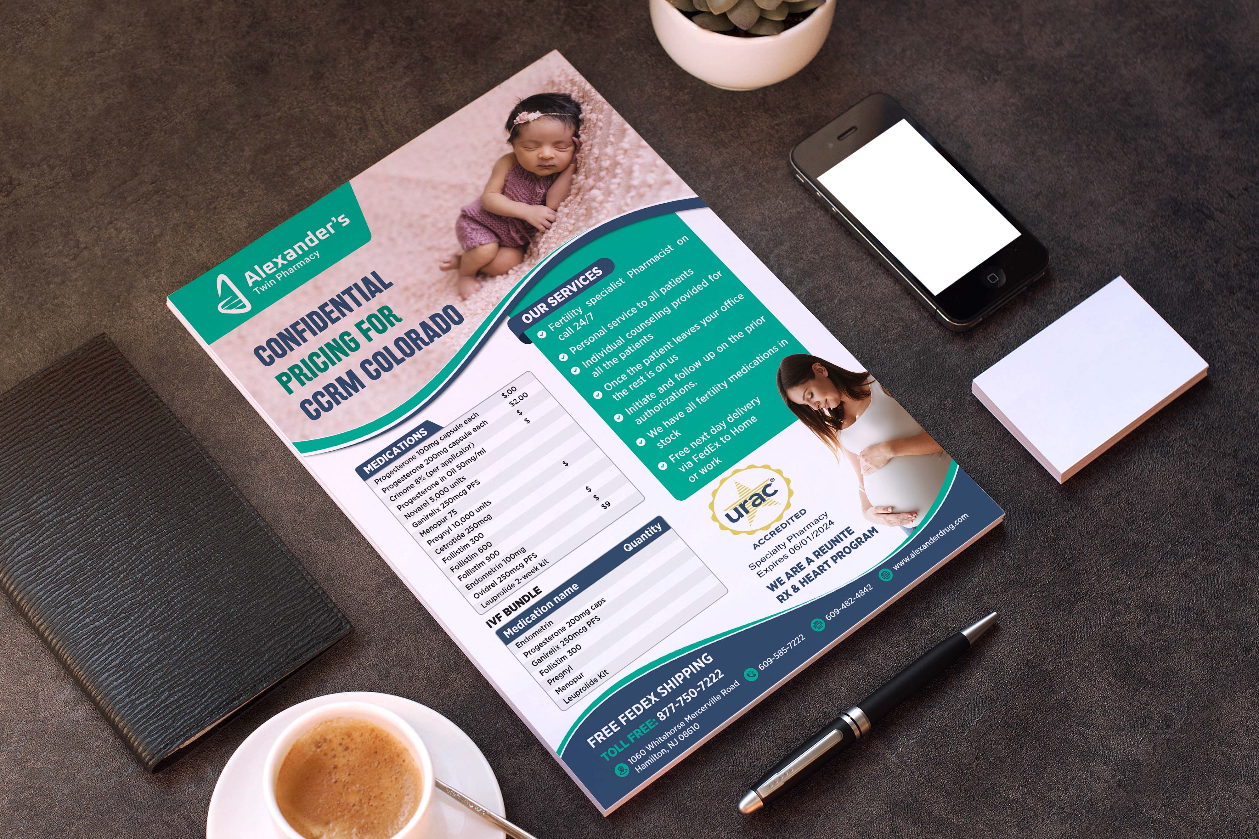 Flyer Design by GraphicsGuru for this project | Design #28196569