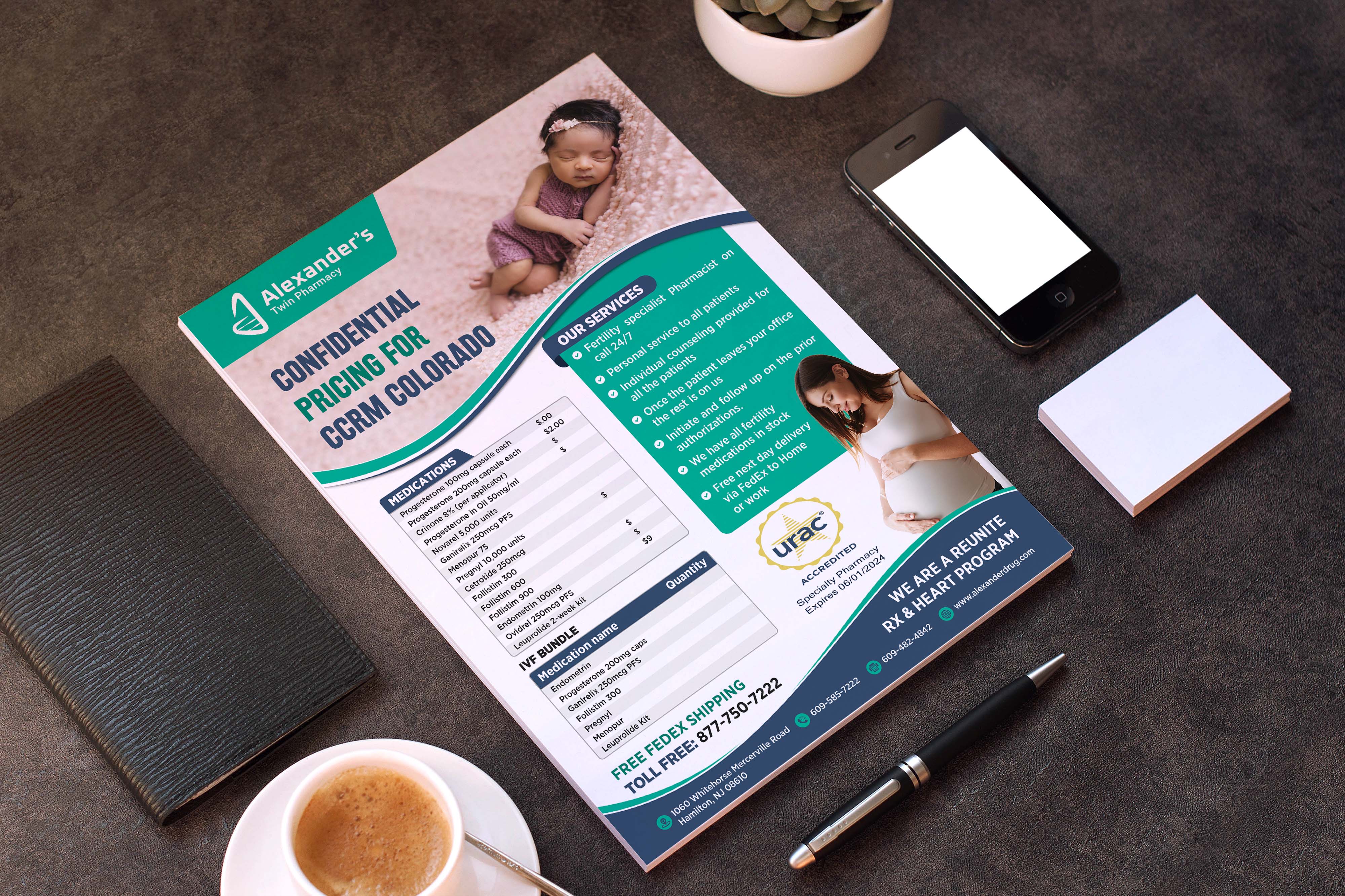 Flyer Design by GraphicsGuru for this project | Design #28196570