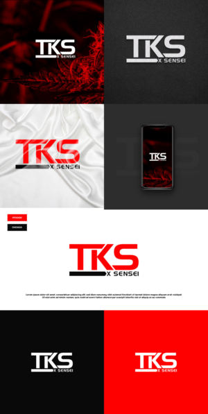 Logo Design by Deep-Sign for this project | Design #28171242