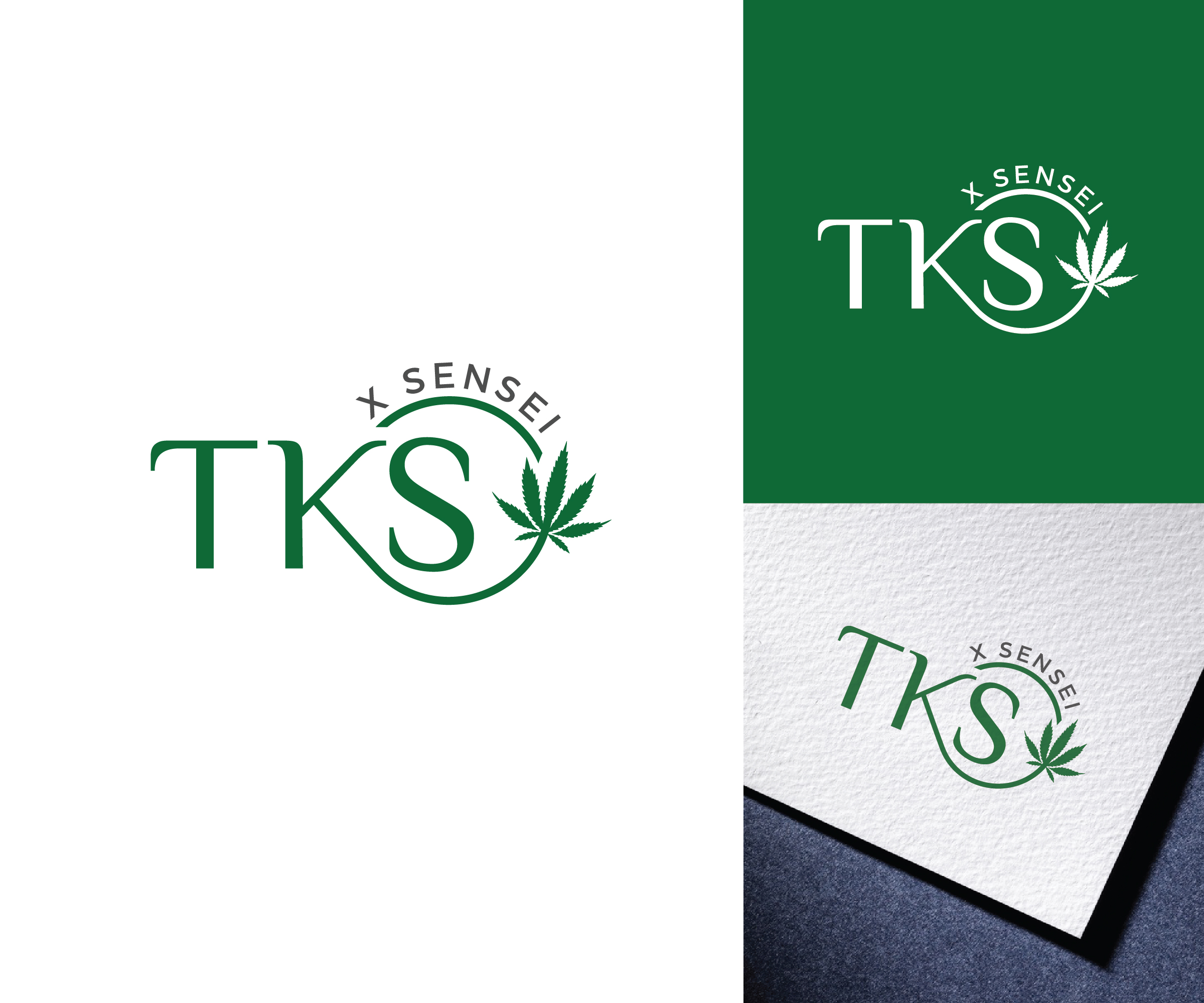 Logo Design by ecorokerz for this project | Design #28172902