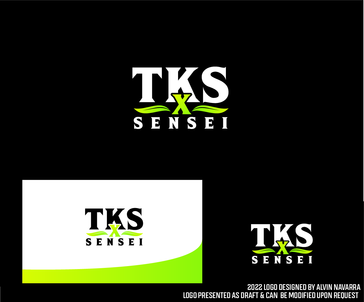 Logo-Design von alvinnavarra für dieses Projekt | Design #28172759