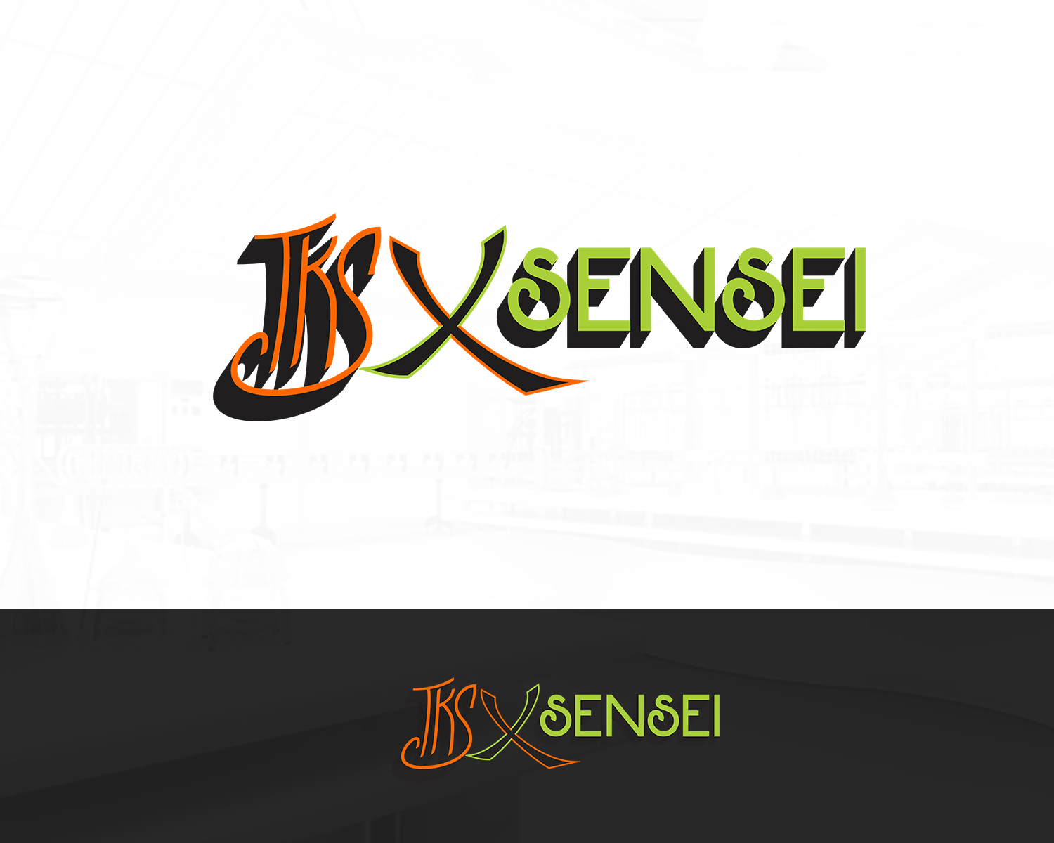 Logo Design by Djamdesign for this project | Design #28171703