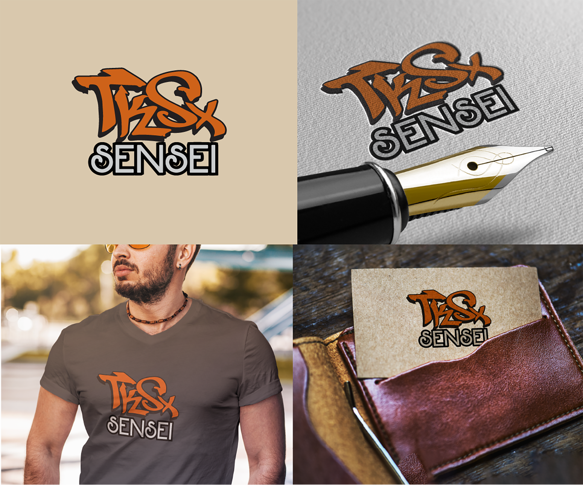 Logo Design by dennisdesigns for this project | Design #28172886