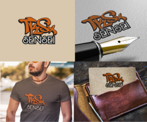 Logo Design by dennisdesigns for this project | Design: #28172886