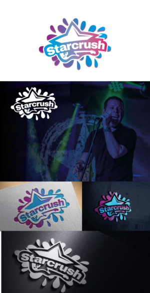 Logo Design by Anton for this project | Design: #28226905