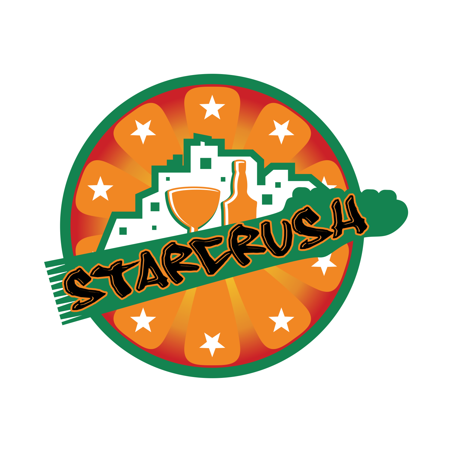 Logo Design by moisesf for this project | Design #28207365