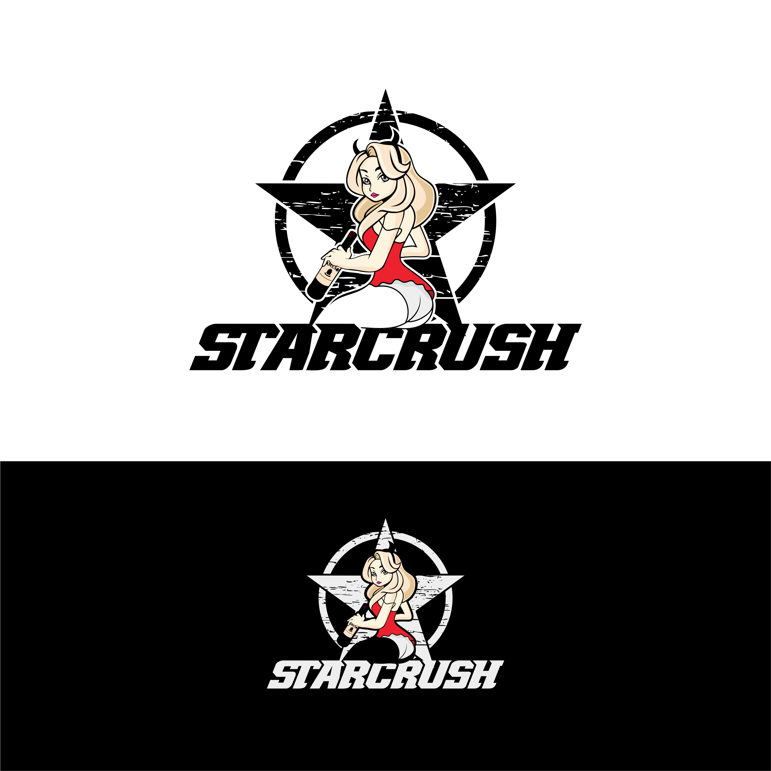 Logo Design by luckdesign for this project | Design #28211406