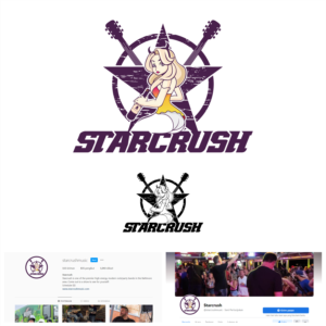 Logo Design by luckdesign for this project | Design: #28211536