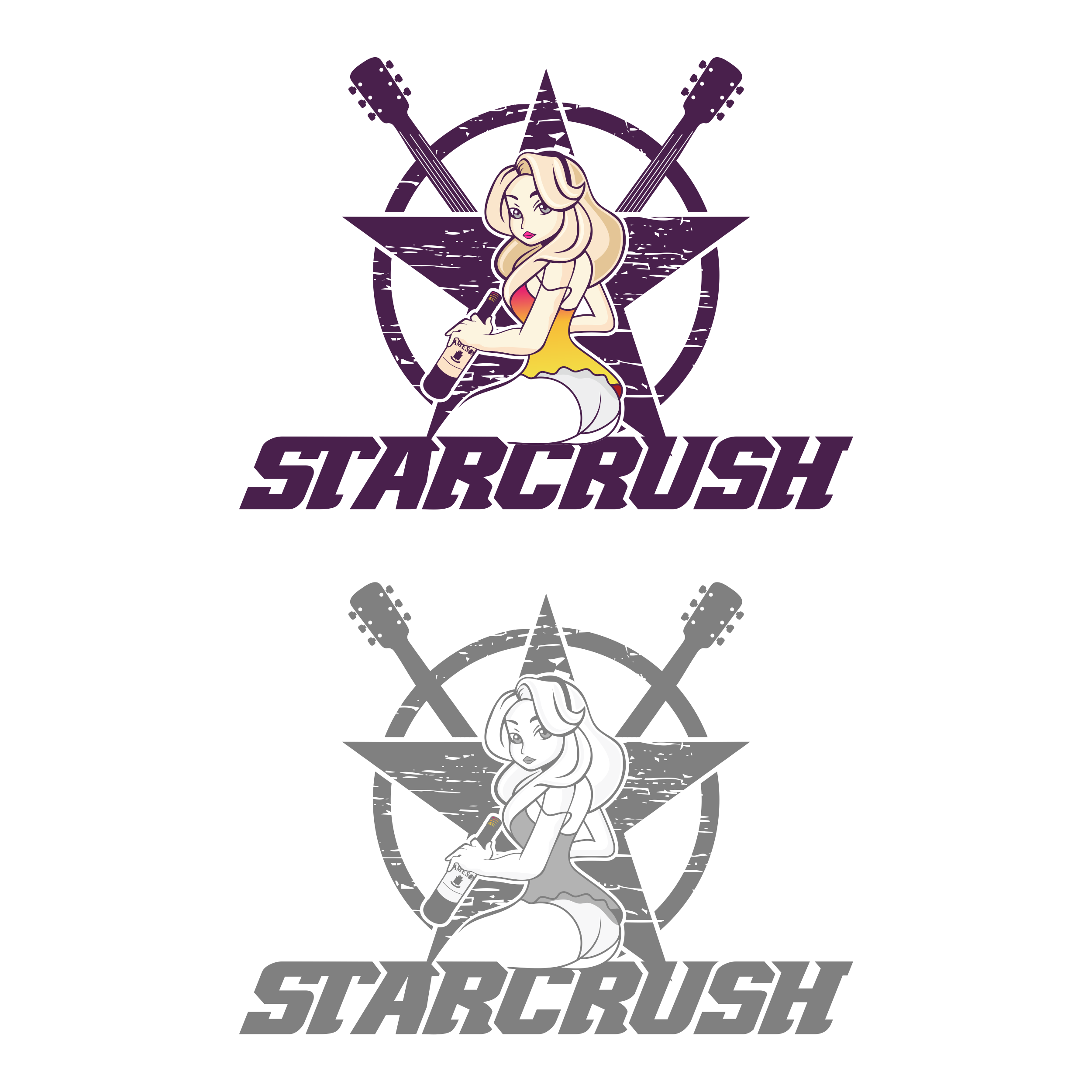 Logo Design by luckdesign for this project | Design #28213373