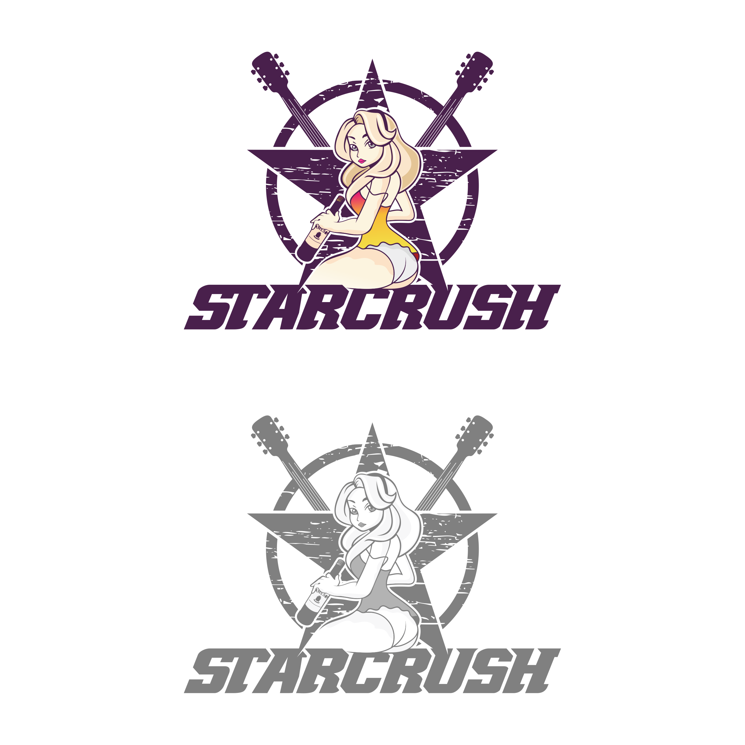 Logo Design by luckdesign for this project | Design: #28222962