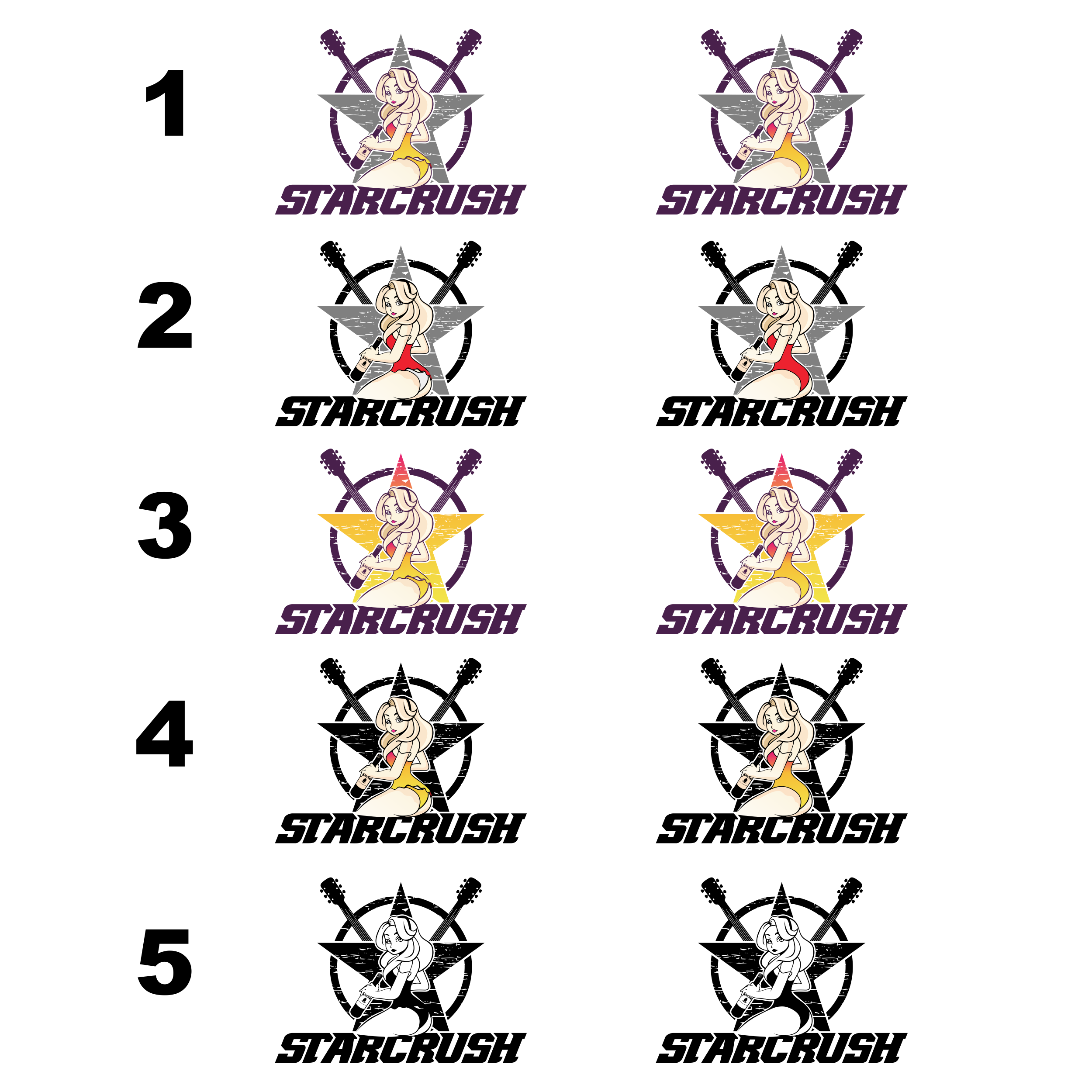 Logo Design by luckdesign for this project | Design #28310094