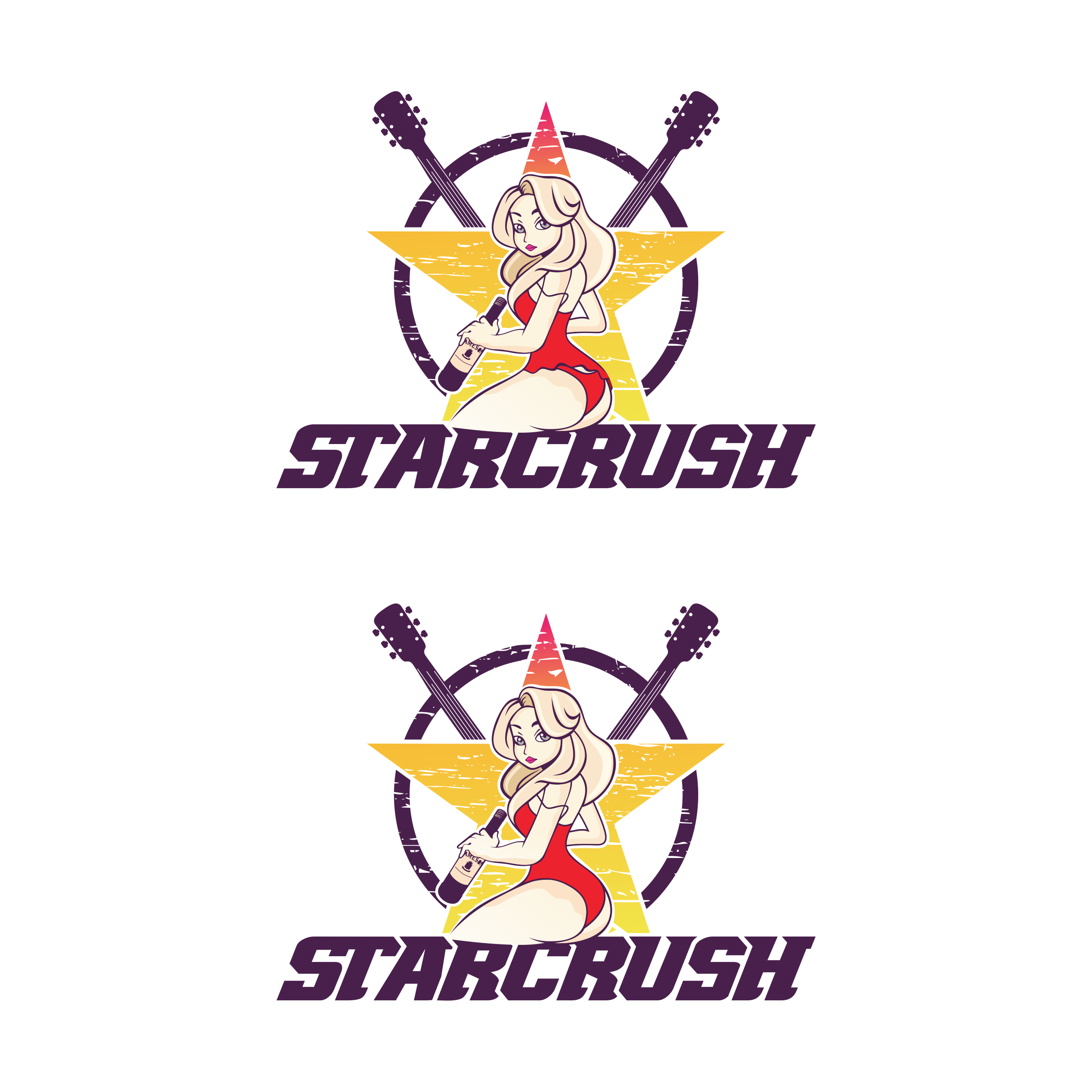 Logo Design by luckdesign for this project | Design #28311923