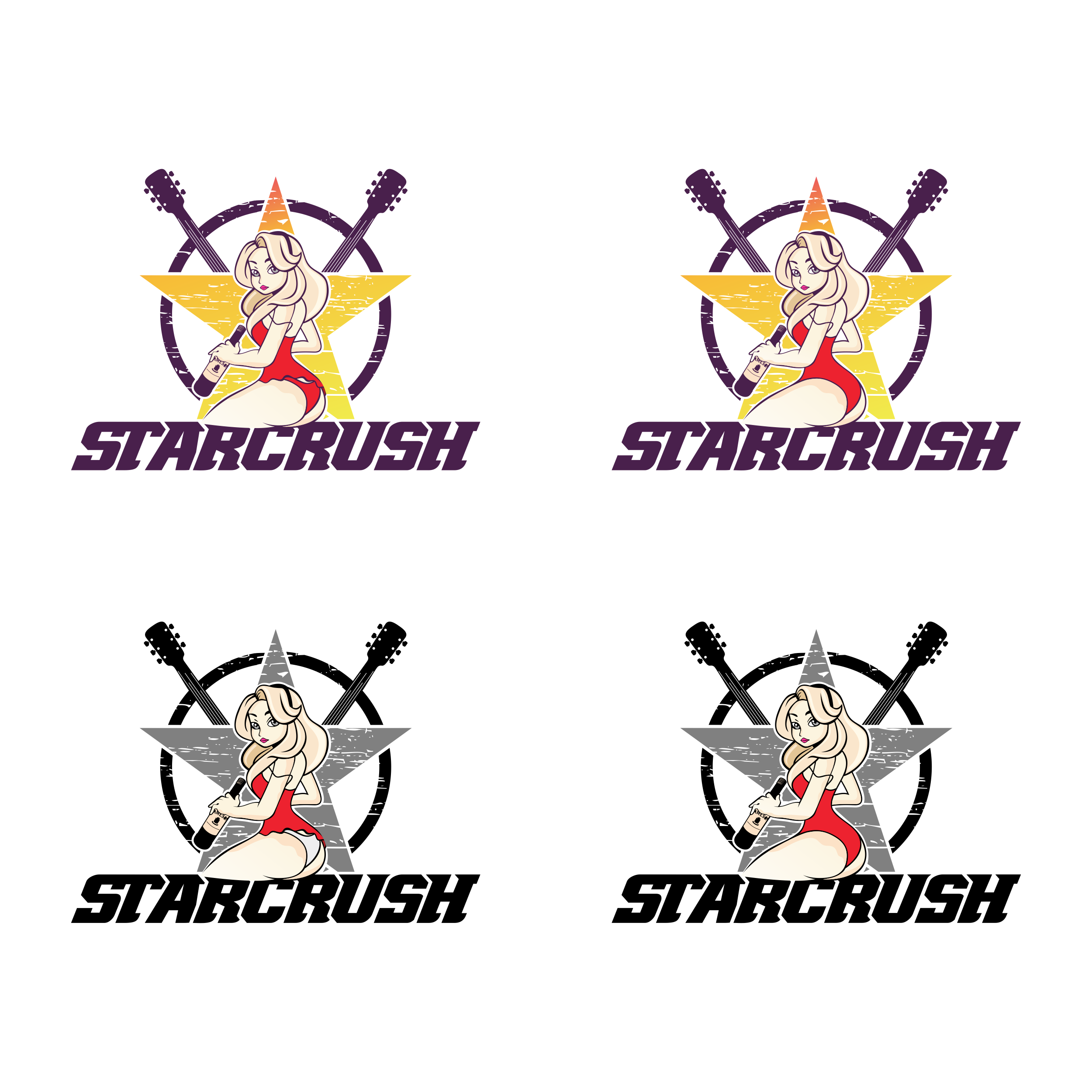 Logo Design by luckdesign for this project | Design #28322081