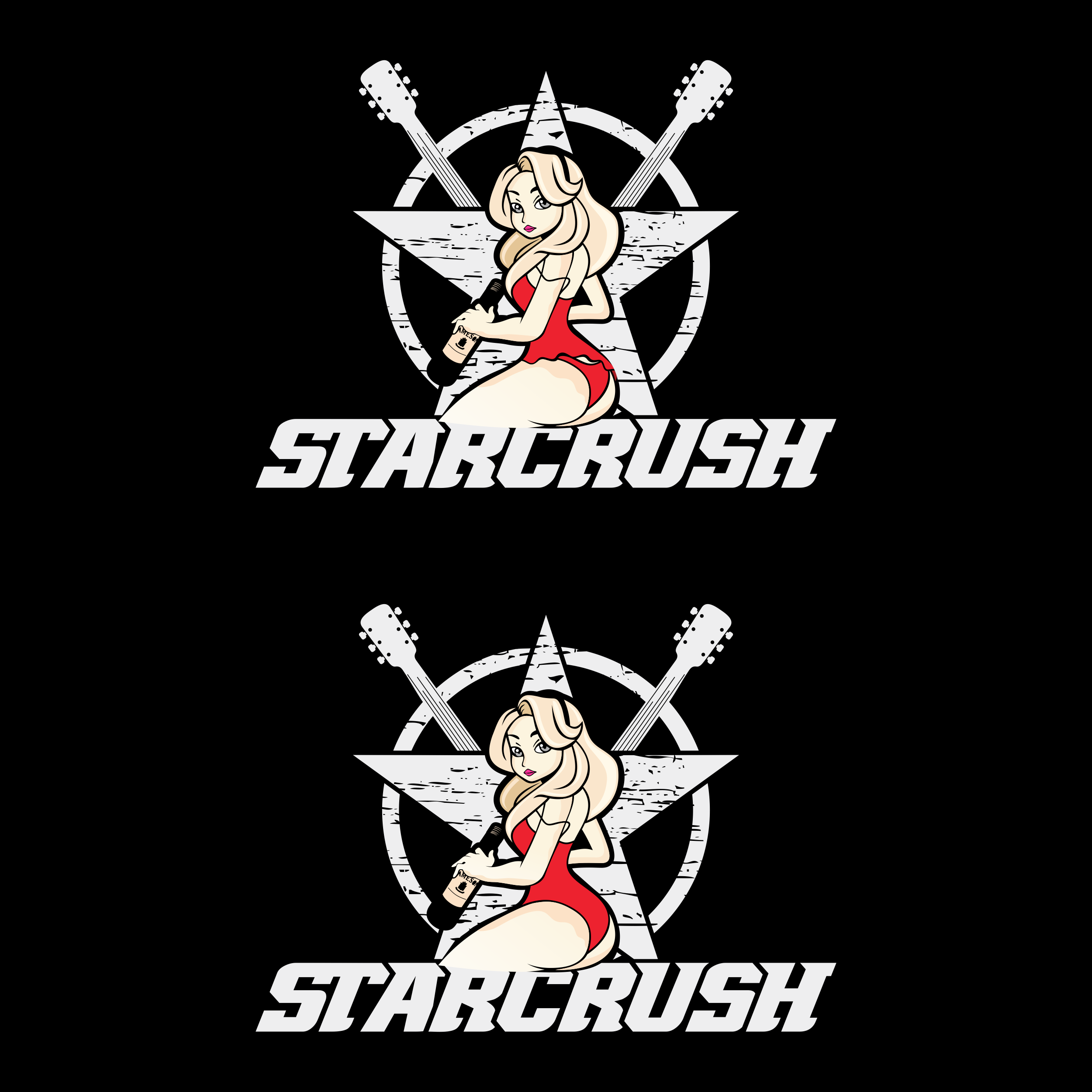 Logo Design by luckdesign for this project | Design #28329111