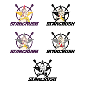 Logo Design by luckdesign for this project | Design: #28501240