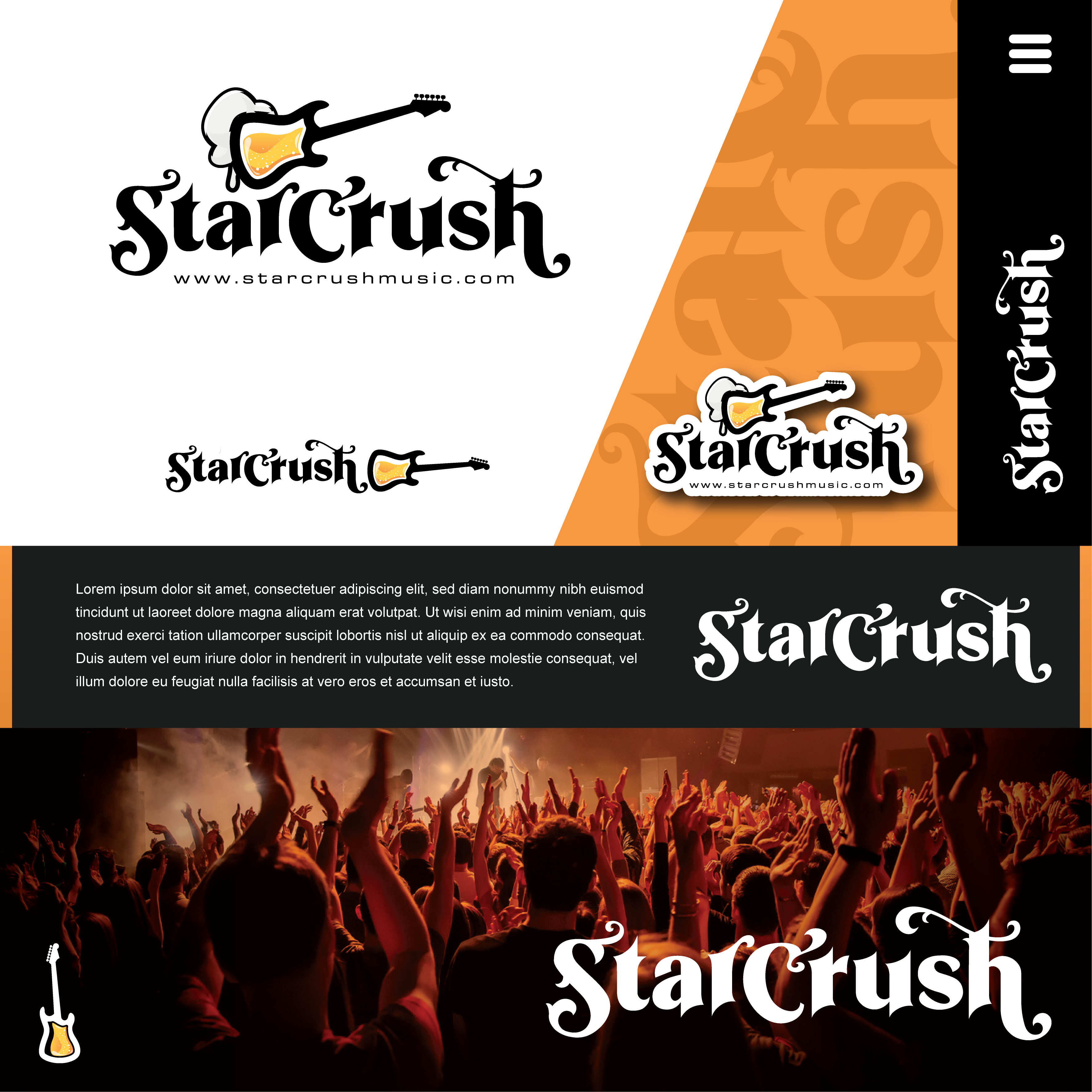 Logo Design by Gabriel T. Marques for this project | Design #28211885