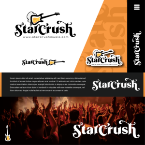 Logo Design by Gabriel T. Marques for this project | Design: #28211885