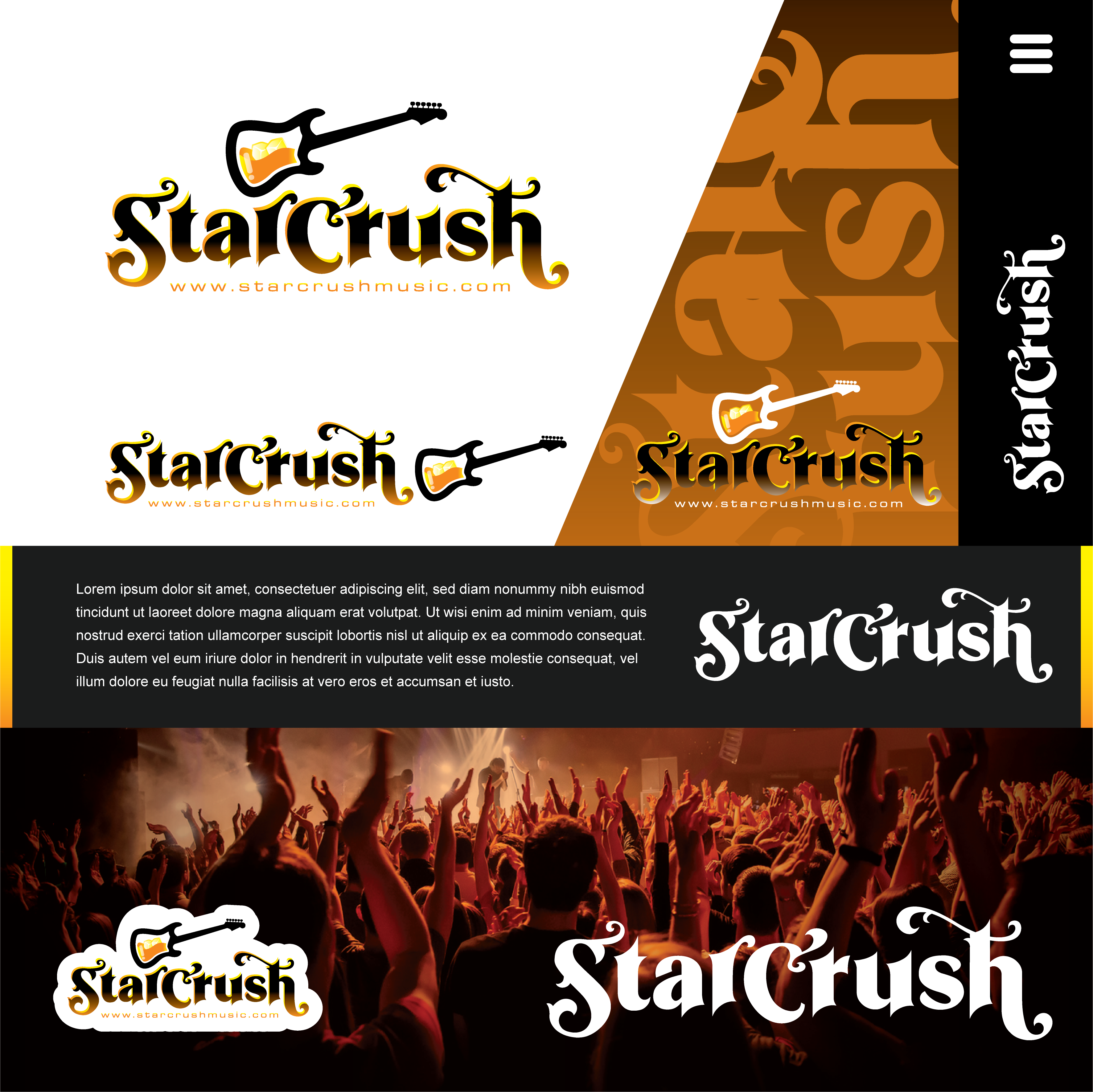 Logo Design by Gabriel T. Marques for this project | Design #28213865