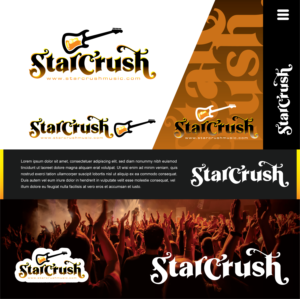 Logo Design by Gabriel T. Marques for this project | Design: #28213865