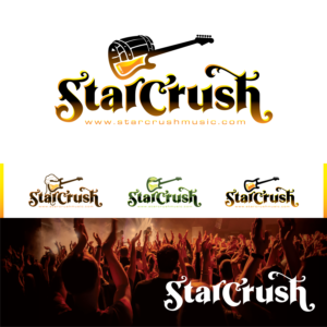 Logo Design by Gabriel T. Marques for this project | Design: #28213866