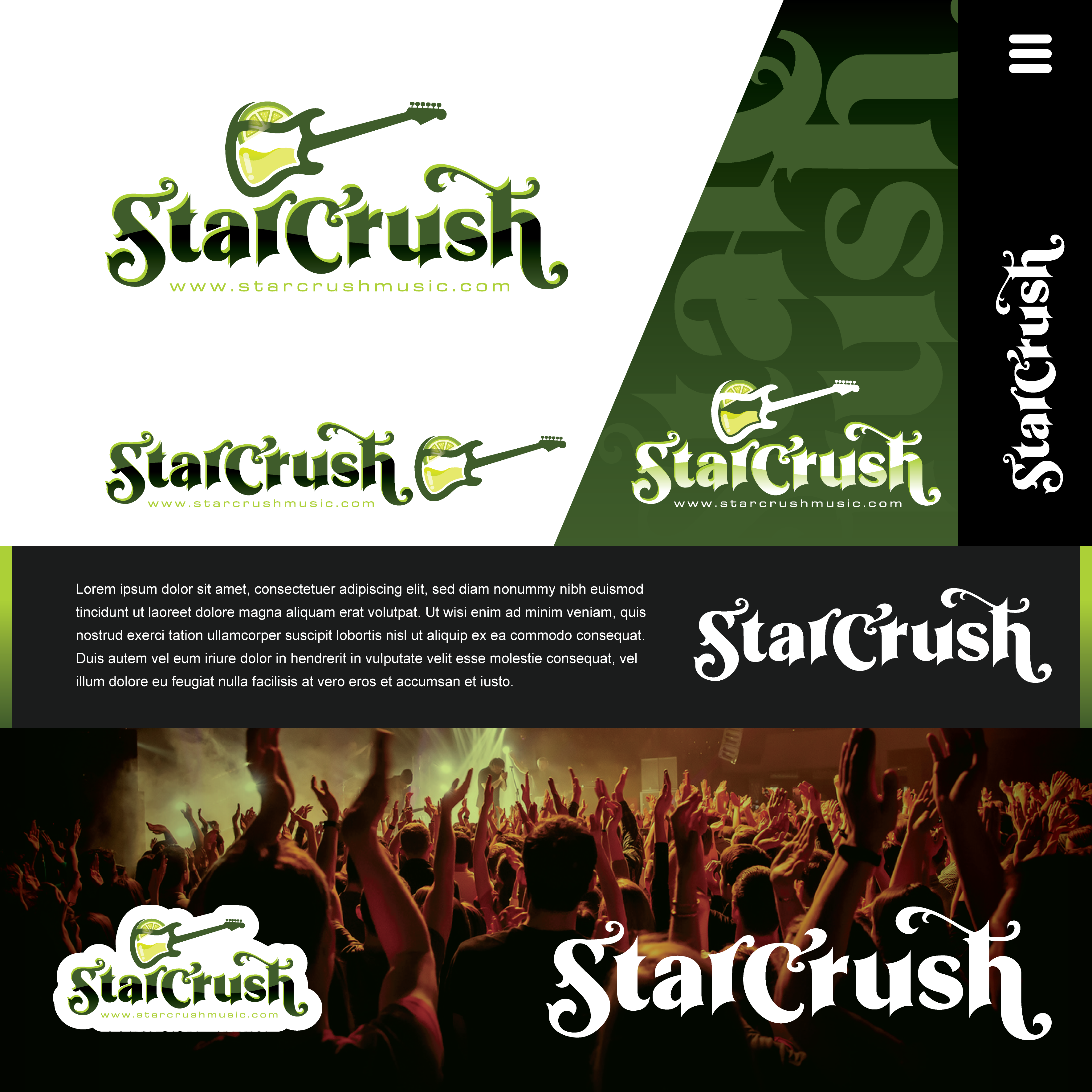 Logo Design by Gabriel T. Marques for this project | Design #28213867